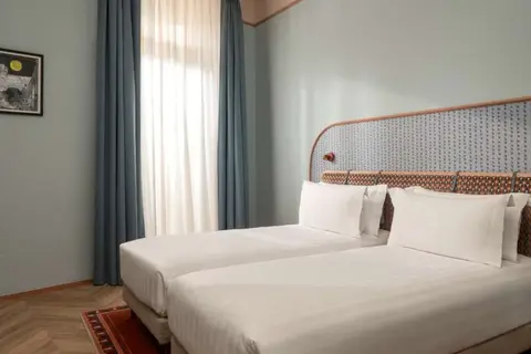 Cloud 7 Hotel Roma in Rome, foto 4