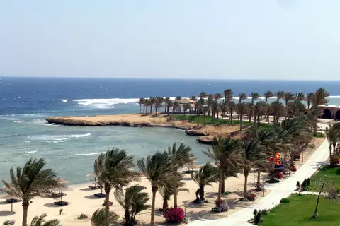 Royal Brayka Resort in مرسى علم — foto 3