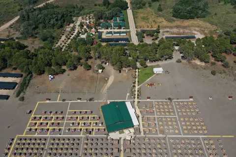 Mcm Camping in Donji Štoj - Shtoji i Poshtëm — foto 8