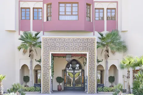 Iberostar Waves Club Palmeraie - ABBA Tribute Live Show - Arrangement in Al Ouidane ⵍⵡⵉⴷⴰⵏ الويدان — foto 42