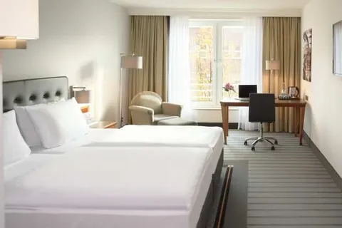 Dorint An den Westfalenhallen Dortmund foto 3