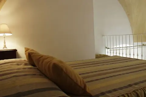 Palazzo Vaglio Relais in Nardò — foto 22