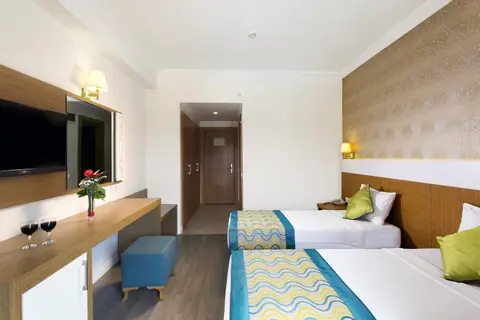 Kemer Dream Hotel in Kemer — foto 22