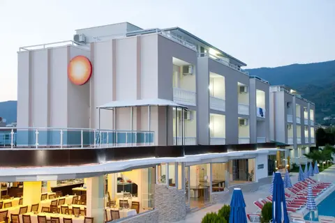 Dogan Beach Resort & Spa in Menderes — foto 8