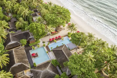 Anantara Rasananda Koh Phangan Villas in Ko Pha-Ngan — foto 19