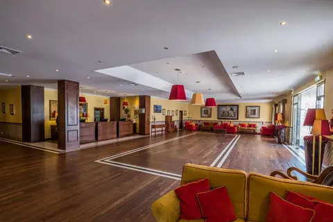 Hotel Vila Galé Ericeira in Mafra — foto 6