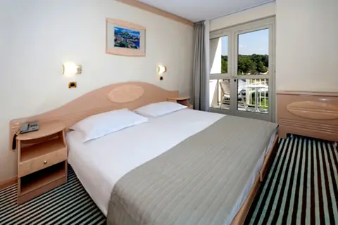 Hotel Zorna Plava Laguna in Poreč, foto 25