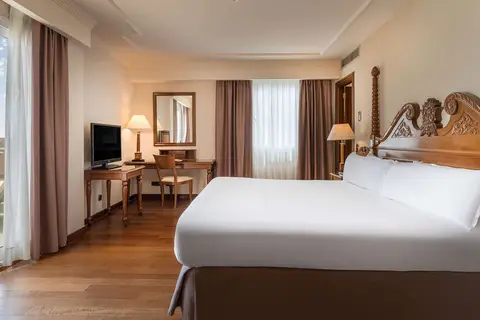 Elba Estepona Gran Hotel & Thalasso Spa in Estepona — foto 2
