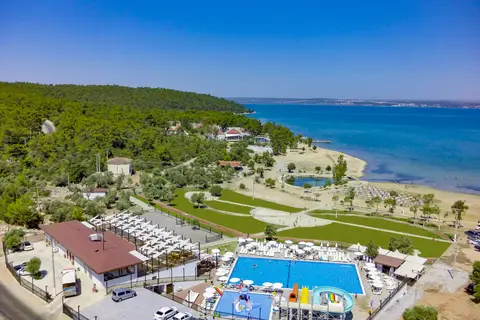 Ramada Resort by Wyndham Akbuk in Didim — foto 25