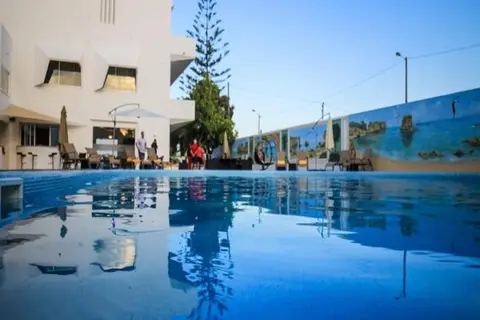 Lagoa Hotel in Lagoa e Carvoeiro — foto 14