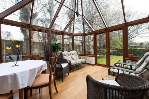 Kildonan Lodge Hotel in Edinburgh — foto 8