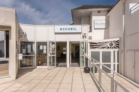 Résidence La Corniche De La Plage foto 18