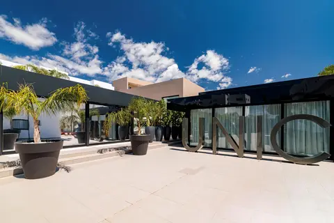 Migjorn Ibiza Suites & Spa in Sant Josep de sa Talaia — foto 32