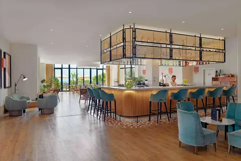Hotel H10 Imperial Tarraco in Tarragona — foto 8