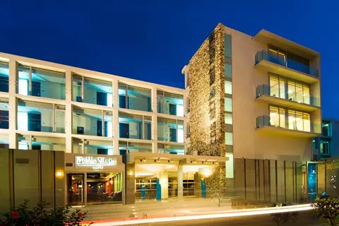 Kos Aktis Art Hotel in Kos-Stad — foto 2