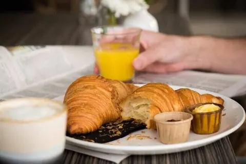 Prominent Inn Hotel Noordwijk foto 20