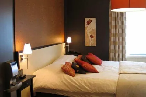 Hôtel Myrtilles foto 4