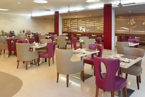 Mercure Bali Nusa Dua in Kuta Selatan — foto 10