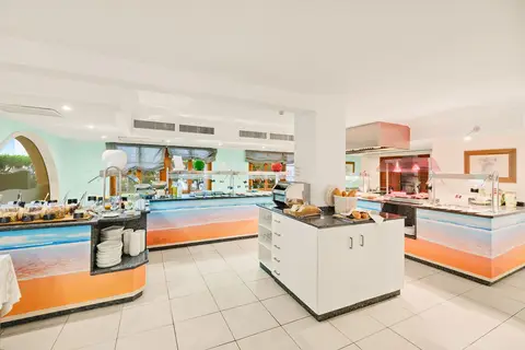 Hotel Cala d'Or in Palma — foto 19