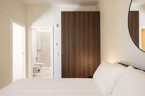 B21 Hotel in Bari — foto 14