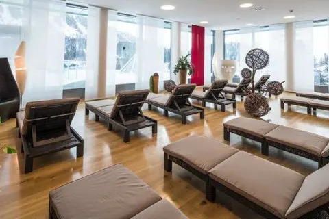 Panorama Hotel Turracher Höhe foto 17