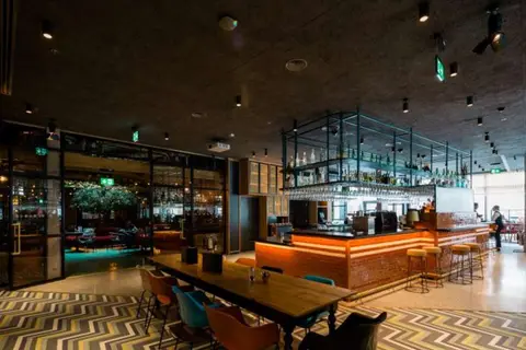 Marlin Hotel Dublin in Bow Lane East — foto 17
