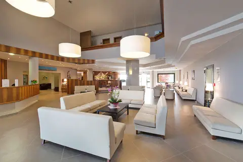 Hotel Du Parc in Sirmione — foto 12