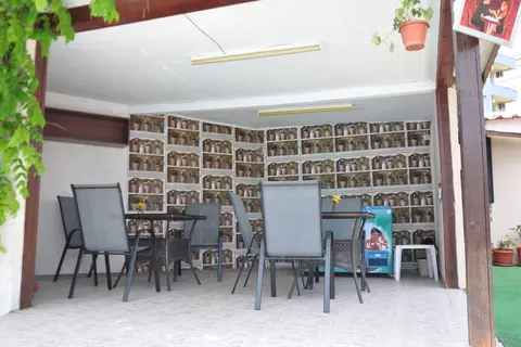 Hotel Belleville in Несебър — foto 4