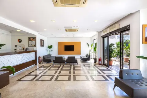 Rhapsody Hotel & Spa in Kaş — foto 9