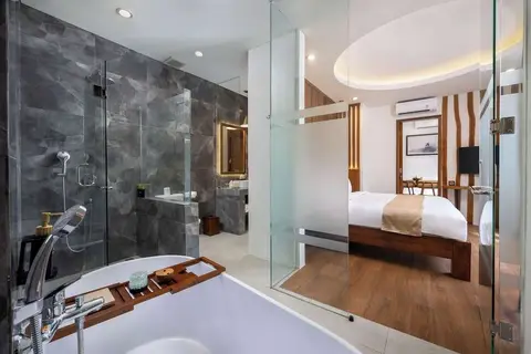 The Prime Canggu Bali in Kuta Utara, foto 12