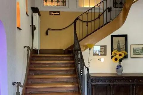 Hotel Kull von Schmidsfelden foto 8