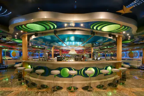 Cruise van Argentinië naar Italië & 2 hotelnachten in Cruisereizen, foto 20