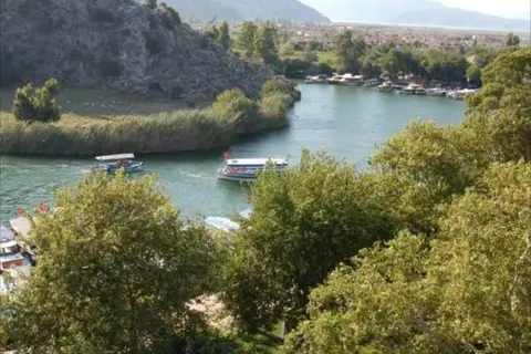 Minta Apart in Ortaca