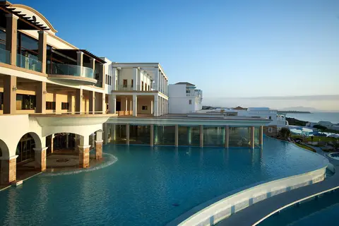 Atrium Prestige Thalasso Spa Resort in Λαχανιά — foto 21
