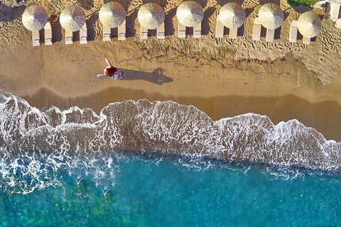 Hotel Vasia Boulevard Boutique - adults only foto 20