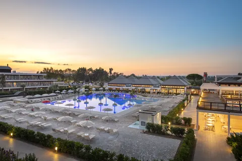 Valentino Resort foto 14