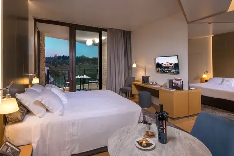 Palazzo di Varignana Resort & Spa in Castel San Pietro Terme — foto 28