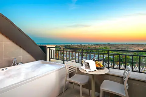 Vox Maris Resort in Manavgat — foto 16