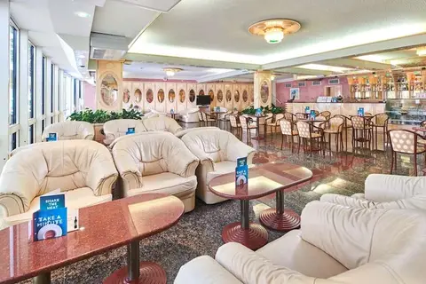Hotel Istra Plava Laguna in Poreč — foto 7