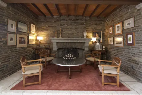 Parador de Villafranca del Bierzo in Villafranca Del Bierzo — foto 15