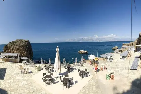 The Marmara Antalya Hotel in Antalya — foto 18
