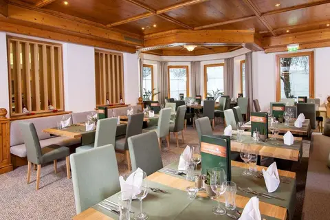Der Waldhof in Zell am See, foto 14