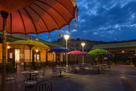 Hotel Magic Natura foto 14