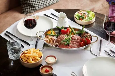 Van der Valk Hotel Tiel foto 6