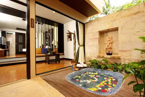 Andaman Cannacia Resort & Spa in Andaman Cannacia Resort, foto 18