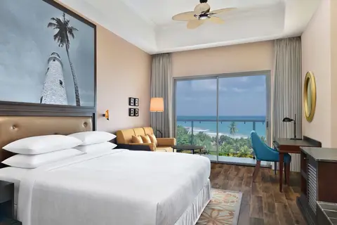 Sheraton Kosgoda Turtle Beach Resort in Kosgoda — foto 21