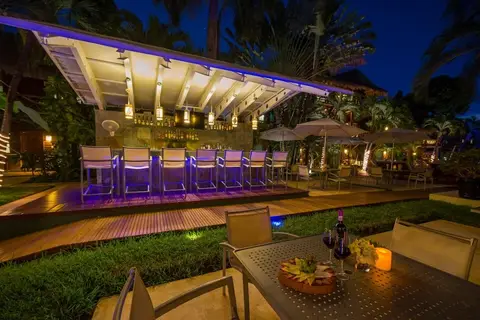 Magic Blue Spa Boutique Hotel in Playa del Carmen — foto 11