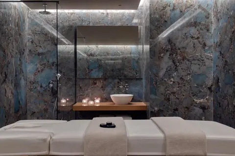 Castello Infinity Suites in Δημοτική Ενότητα Γαζίου — foto 9