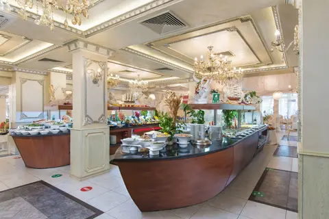 Hotel&SPA Diamant Residence in Несебър — foto 14