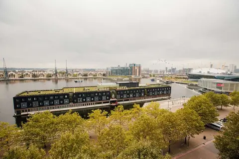 The Good Hotel London in Londen, foto 12